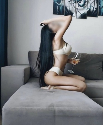 Анна, 22 года